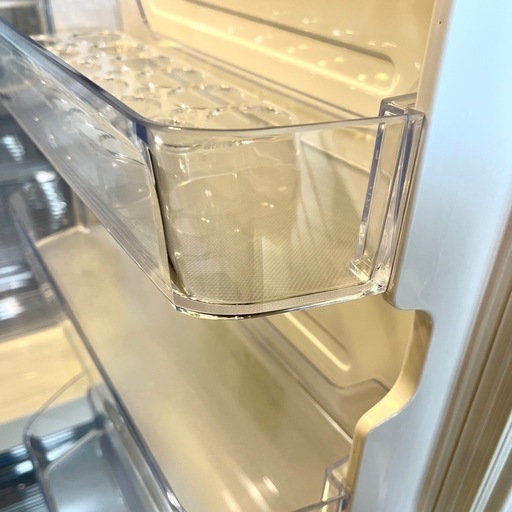 《売約済》【武蔵小山店】シャープ　SHARP　冷蔵庫　2ドア　大容量　引っ越し　同棲　2020年製　美品　sj-pd28f　検　SJ-