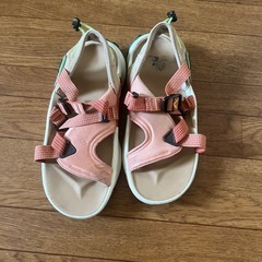 NIKE  ナイキ　24.5cm