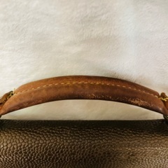 Mulberryマルベリー スコッチグレインシリーズ　ビジネスバッグ マルベリーの画像