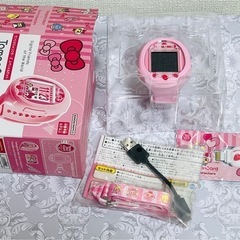 たまごっちスマートサンリオキティ (ぽん) 八王子のおもちゃの