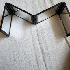 4面鏡　現品のみの画像