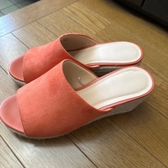 サンダル