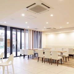 明日将棋カフェ行きませんか？
