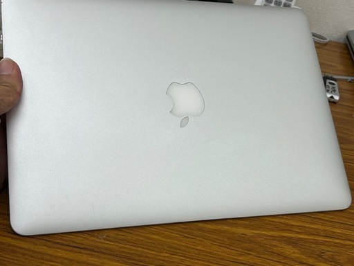 macbook air 2012 corei5 綺麗