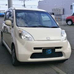コミコミ31万円！H18（2006）年 ライフ　F 4WD　93...