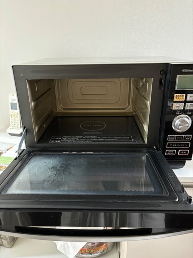 Panasonic オーブンレンジ