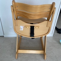 子供用椅子の画像