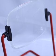 ◆ 　拡大鏡、大型 2X デスクトップ ハンドヘルド 高齢者向けの超高鮮明度 老眼鏡　　　#29697　◆の画像