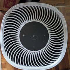 エレクトロラックス　空気清浄機　FA31-202GYの画像