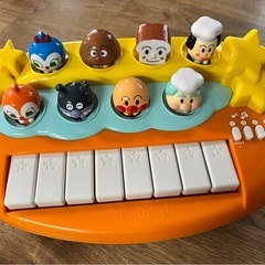 ベビラボ アンパンマン おそらでコンサート