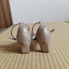 letalonサンダルの画像