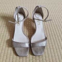 letalonサンダル