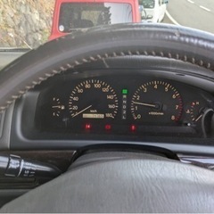 JZX100 クレスタ　29万円の画像