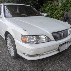 JZX100 クレスタ　29万円