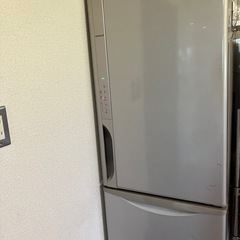 お問合わせ中止中！日立　3ドア　315リットル　R-K320EV