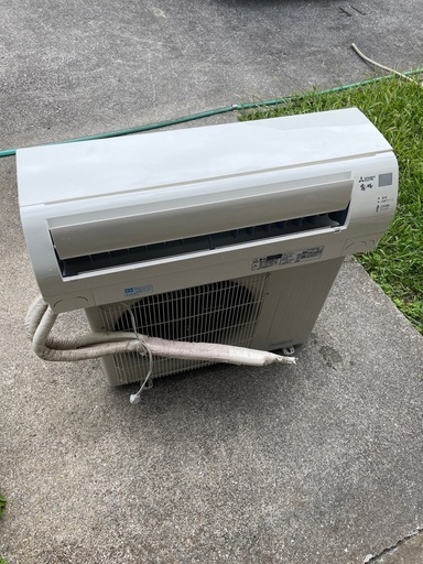 三菱エアコン2.2kw