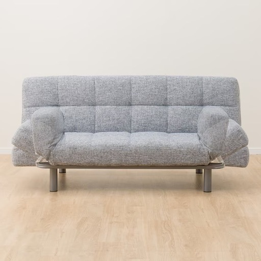 ニトリ　　　ソファベッド