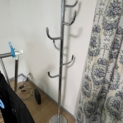 衣類掛け