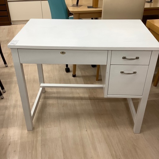 【MOMO natural】ワークデスクのご紹介です【トレファク東大阪箕輪店】