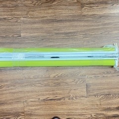 ロールスクリーン　ロールカーテン　グリーン