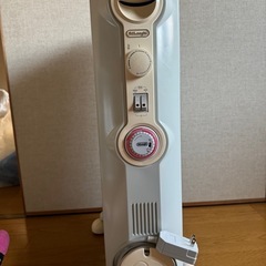 オイルヒーター