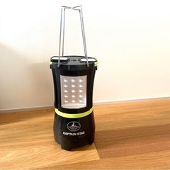 LEDランタン