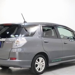 なにかと人気なこの一台👀の画像