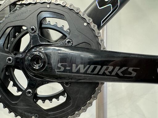 SPECIALIZED 「スペシャライズド」 S-WORKS TARMAC SL6 DISC 2019年モデル ロードバイク / 福岡アイランドシティ店 rc-IT7FCN6XHMQP-B1os