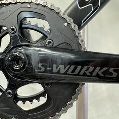 SPECIALIZED 「スペシャライズド」 S-WORKS TARMAC SL6 DISC 2019年