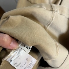 LEPSIM ジャンスカの画像