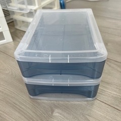 収納ケース 小物入れの画像