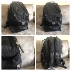 【ロフトマン】リュックまとめ売り　下見大歓迎❗️marimekk...