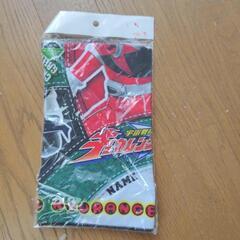 ランチクロス