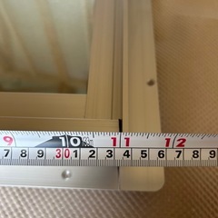 値下げ交渉あり‼️冊子　新品　サッシ　　の画像