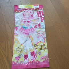 ランチクロス