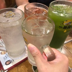 8/2 本日　飲み！　王子か板橋か十条