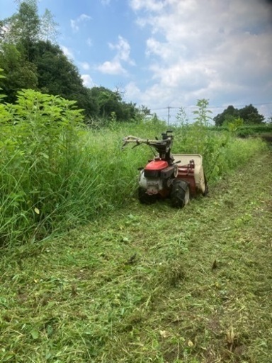 草刈り機ハンマーナイフ