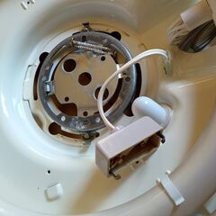 ★欲しい方に差し上げます！★室内用　丸形けい光灯照明器具★近隣ならお届けします★DCL-34426N★大光電機製★の画像