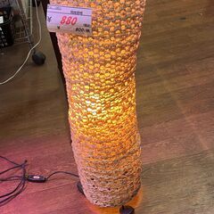 リサイクルショップどりーむ天保山店　No13911　間接照明　ランプ　ライト　アンティーク　昭和レトロの画像