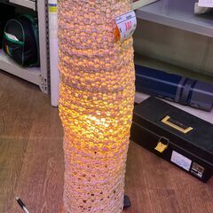 リサイクルショップどりーむ天保山店　No13911　間接照明　ランプ　ライト　アンティーク　昭和レトロの画像