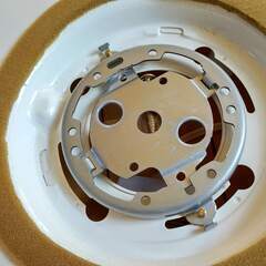 ★欲しい方に差し上げます！★室内用　丸形けい光灯照明器具★近隣ならお届けします★DCL-34426N★大光電機製★の画像