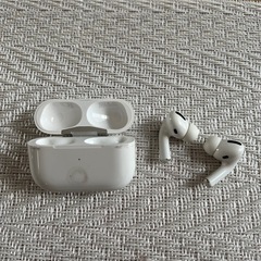 AirPods Pro(第1世代)