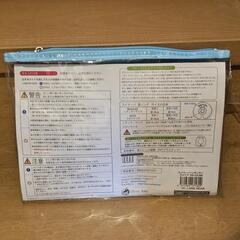 スイマーバ　首リング　首浮き輪　ベビー用品の画像