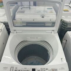 ななこ　AQUA AQW-V9N 9Kg 2022年製　全自動洗濯機 ななこ AQUA AQW-V9N 9Kg 2022年製 全自動洗濯機 AQW-V9N | 容量