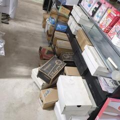 😺新品　靴　一足　500円