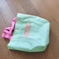 ランチバックの画像