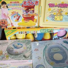 【決まりました】アンパンマン すみっコぐらし