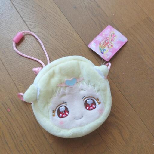 プリキュア