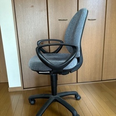 事務用椅子