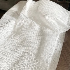 レースカーテン① 100cm×178cm 2枚 アジャスターフック付属 冷暖房効率アップ　ドレープの画像